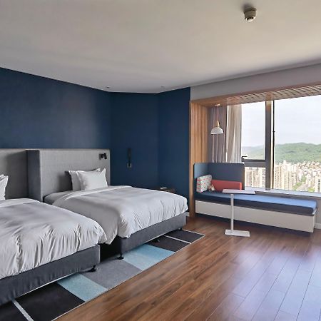 Holiday Inn Express Zhoushan Dinghai By Ihg Εξωτερικό φωτογραφία