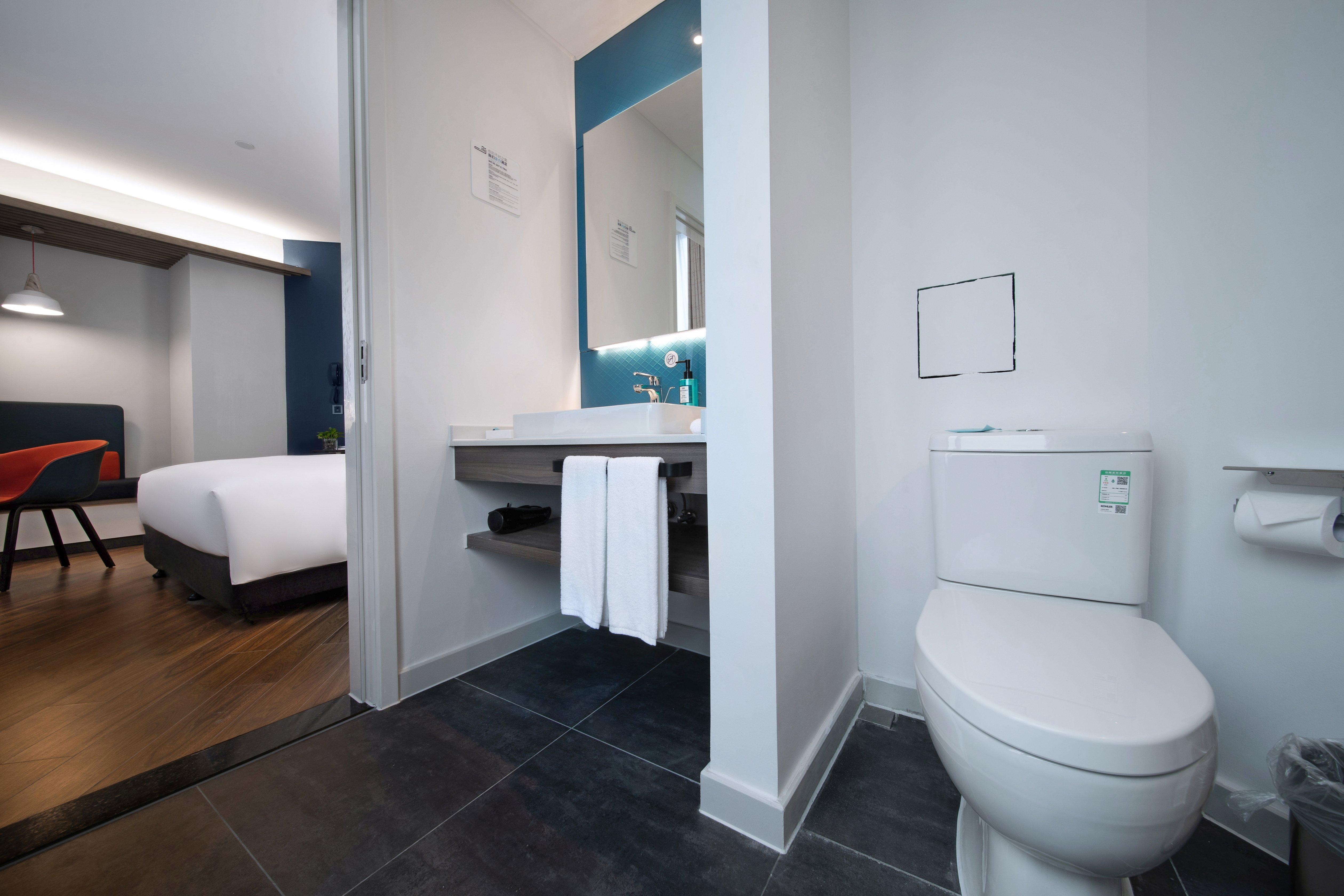 Holiday Inn Express Zhoushan Dinghai By Ihg Εξωτερικό φωτογραφία