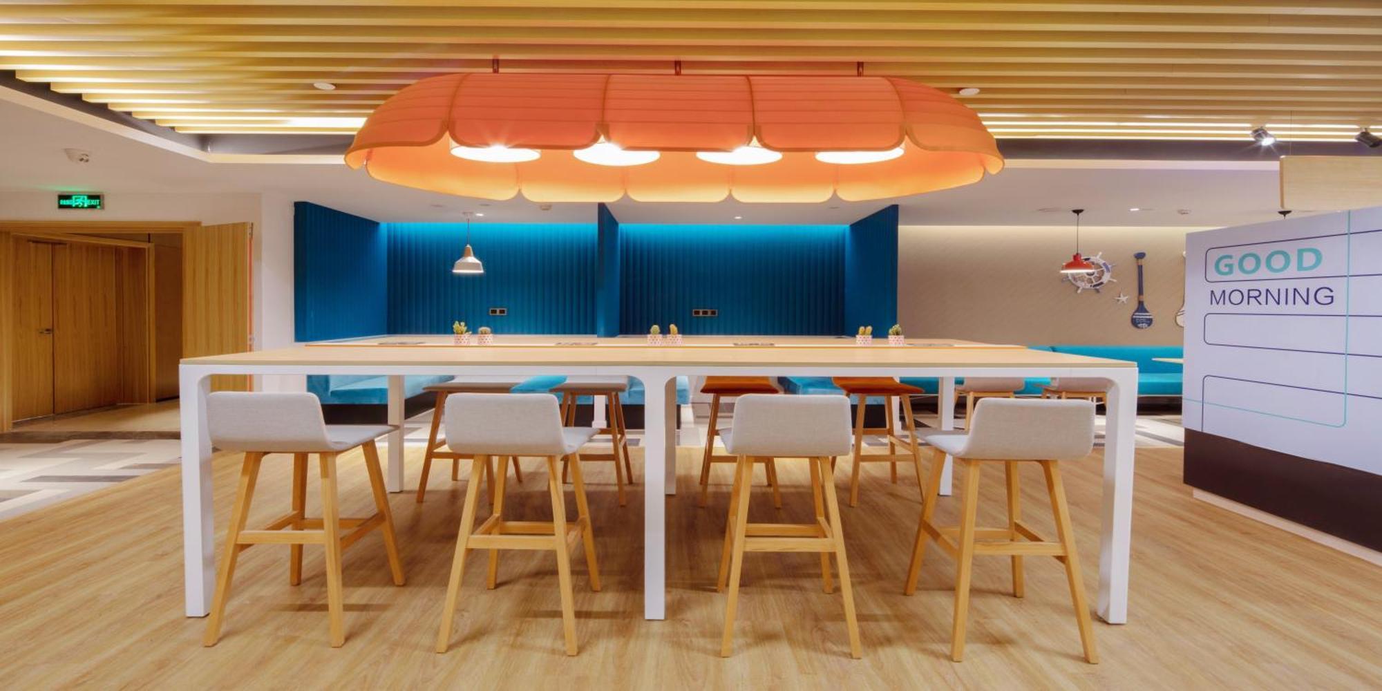 Holiday Inn Express Zhoushan Dinghai By Ihg Εξωτερικό φωτογραφία