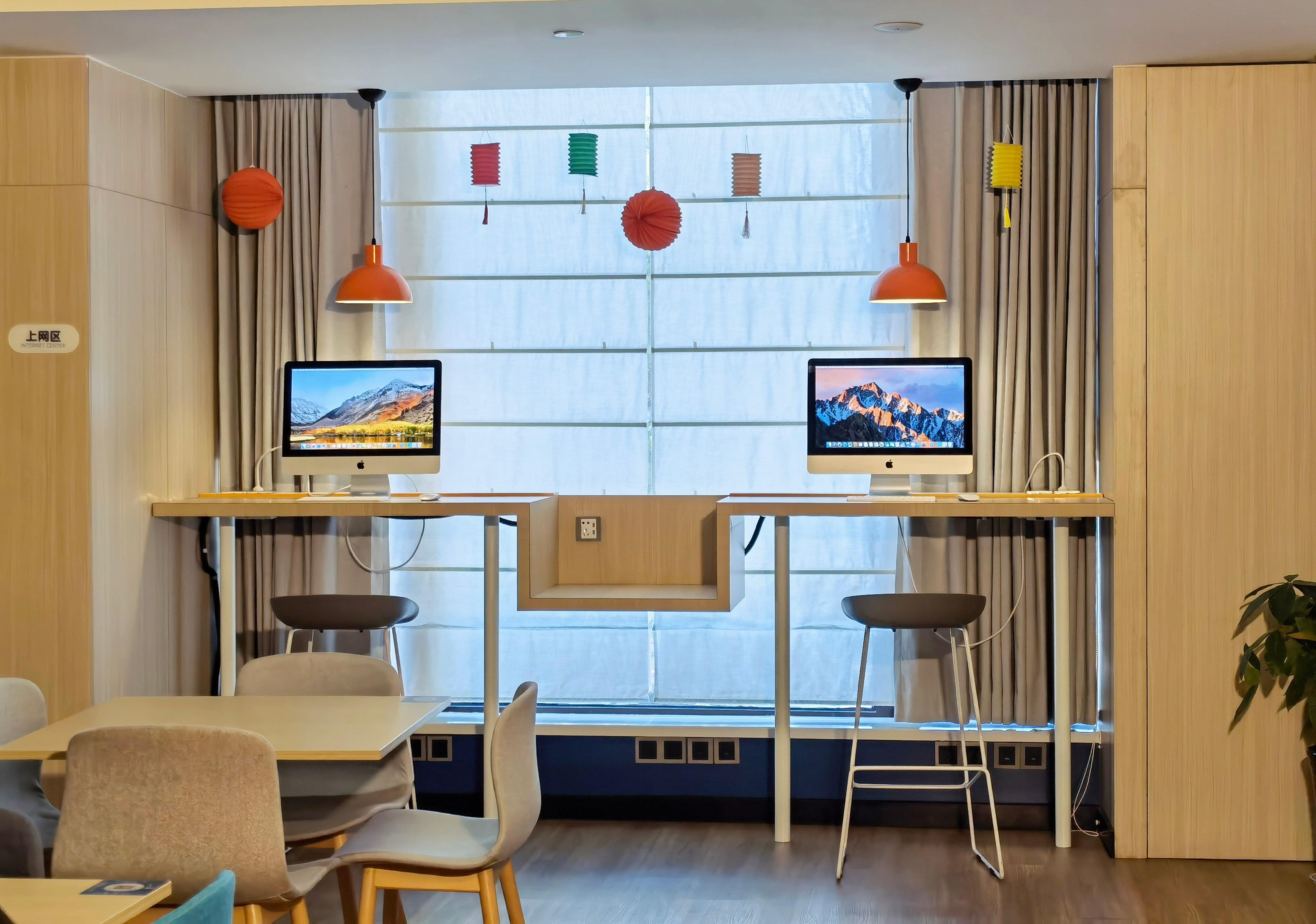 Holiday Inn Express Zhoushan Dinghai By Ihg Εξωτερικό φωτογραφία