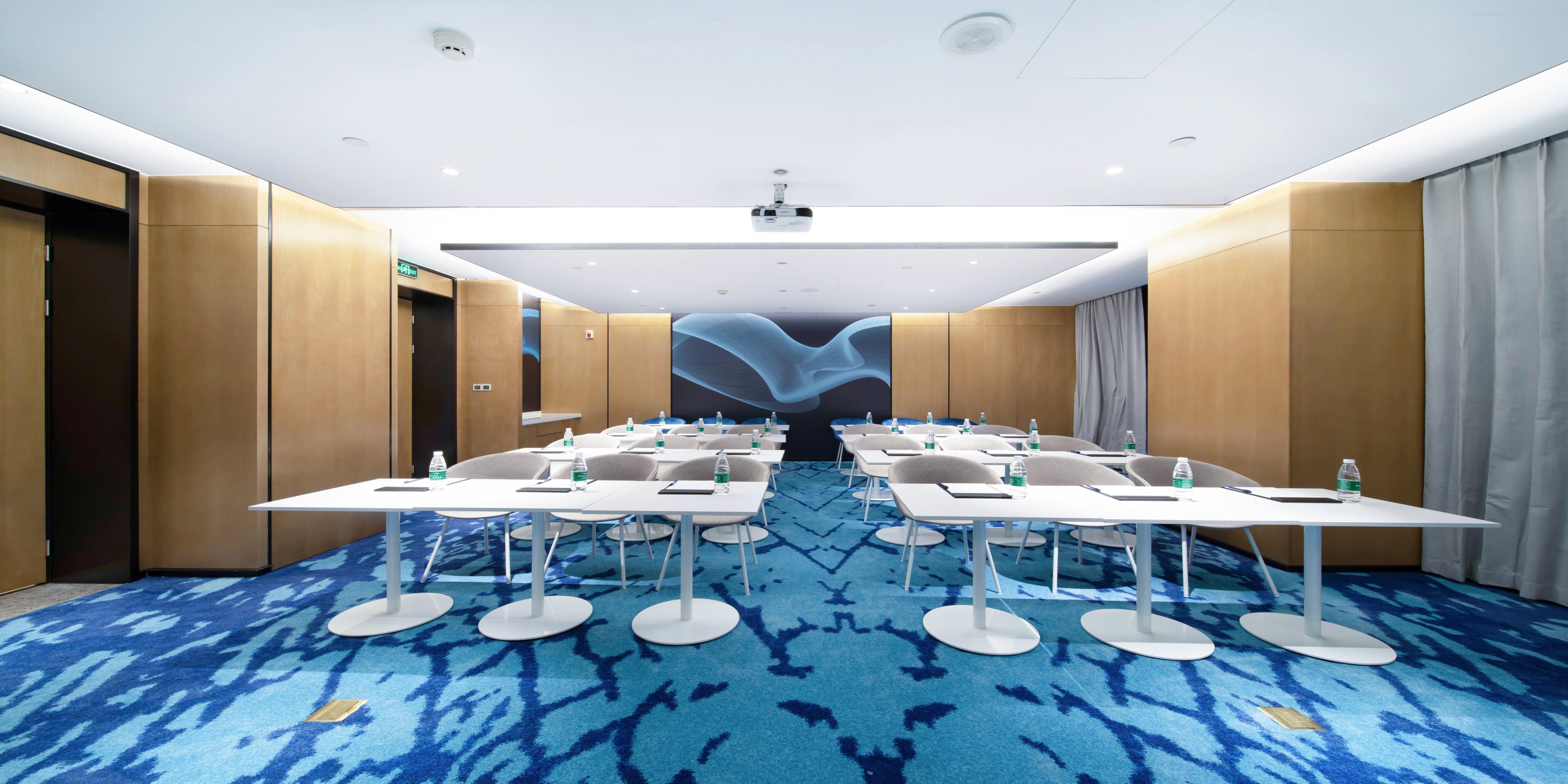 Holiday Inn Express Zhoushan Dinghai By Ihg Εξωτερικό φωτογραφία