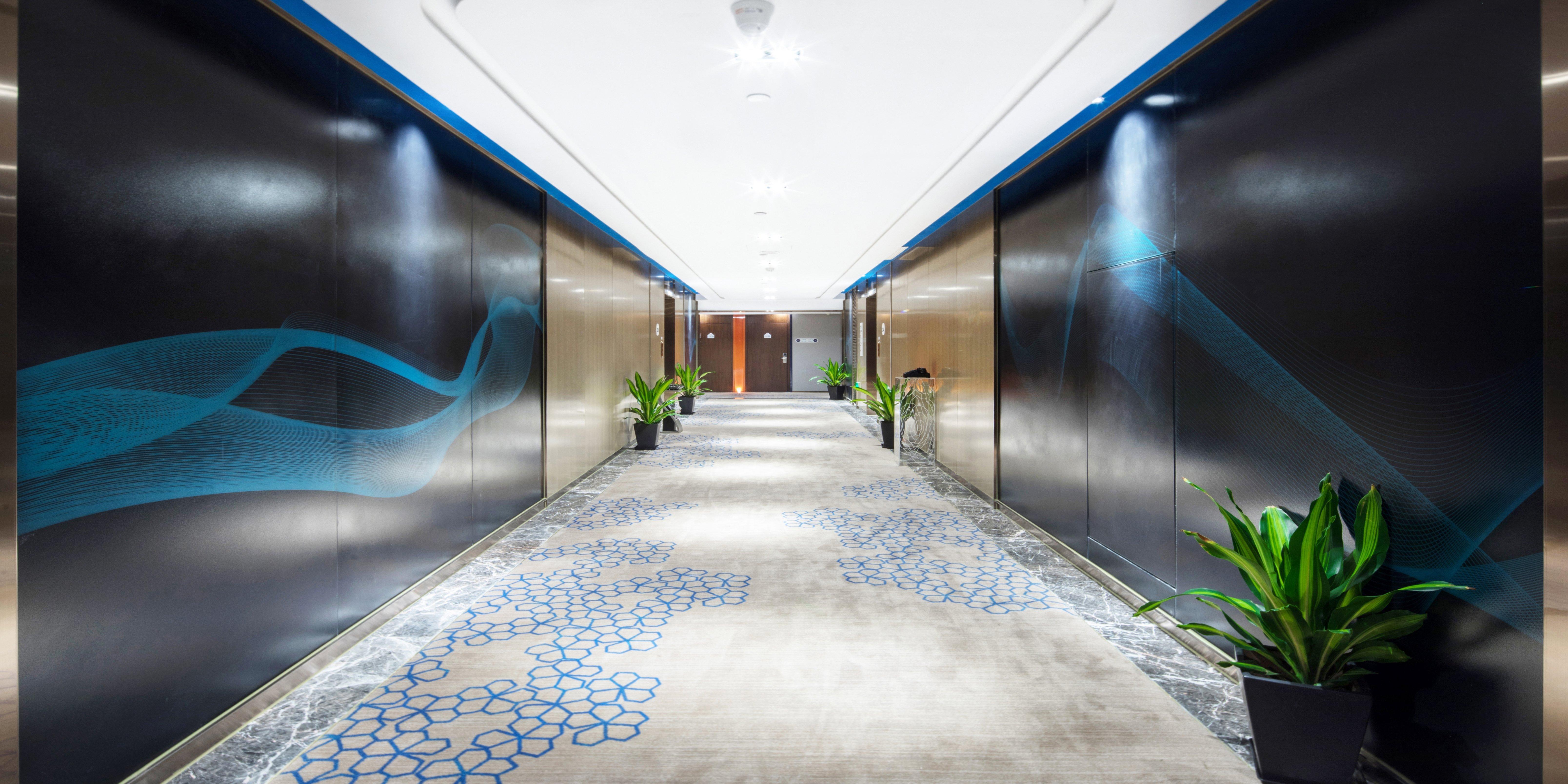Holiday Inn Express Zhoushan Dinghai By Ihg Εξωτερικό φωτογραφία