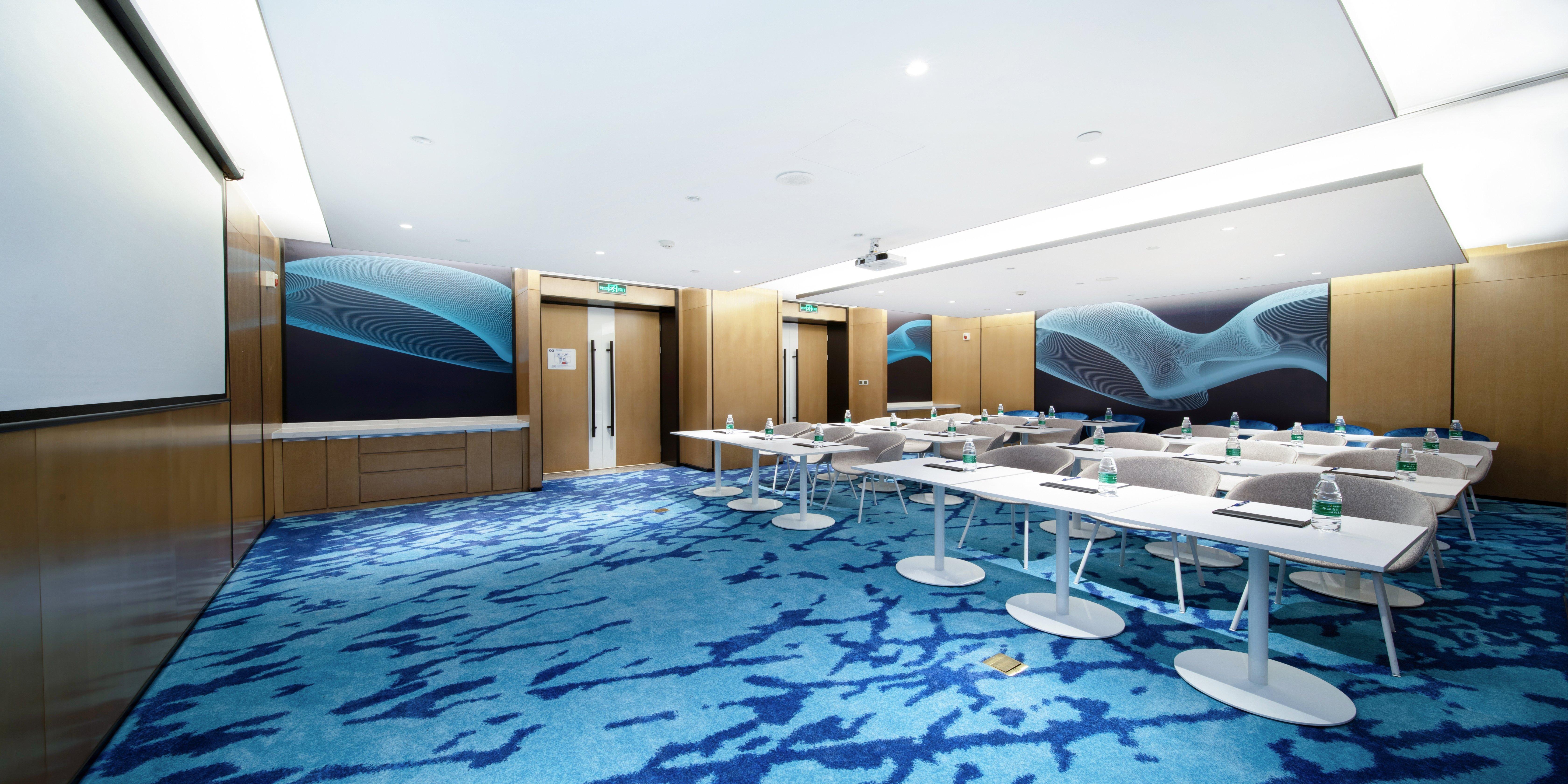 Holiday Inn Express Zhoushan Dinghai By Ihg Εξωτερικό φωτογραφία